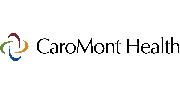CaroMont Health Logo